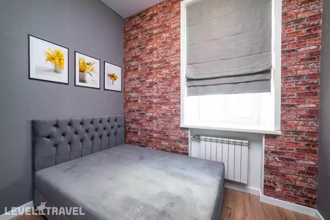 Апартаменты Тверская 12с9 (03)