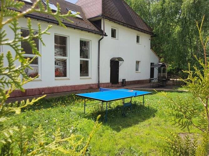 Гостевой Дом Mesto.Fun