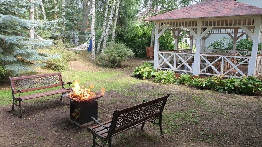 Гостевой Дом Mesto.Fun