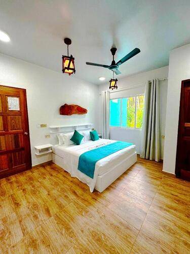 Island Luxury Dive Hotel Fulhadhoo
