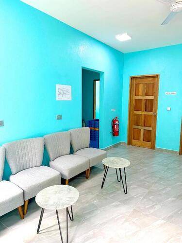 Island Luxury Dive Hotel Fulhadhoo