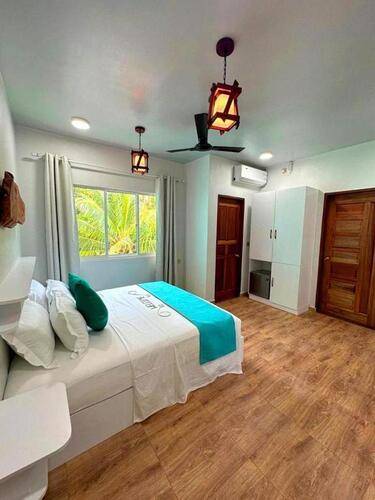 Island Luxury Dive Hotel Fulhadhoo