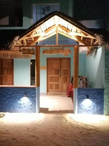 Island Luxury Dive Hotel Fulhadhoo