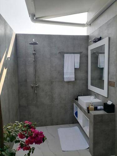 Island Luxury Dive Hotel Fulhadhoo