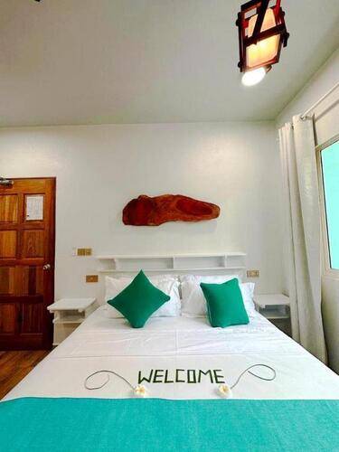 Island Luxury Dive Hotel Fulhadhoo