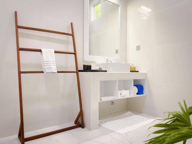 Island Luxury Dive Hotel Fulhadhoo