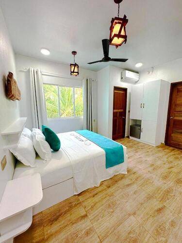 Island Luxury Dive Hotel Fulhadhoo