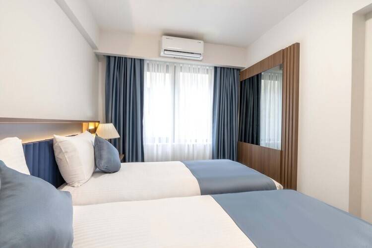 The Bosfor Hotel