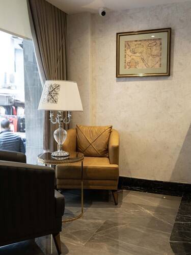 The Bosfor Hotel