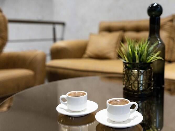 The Bosfor Hotel