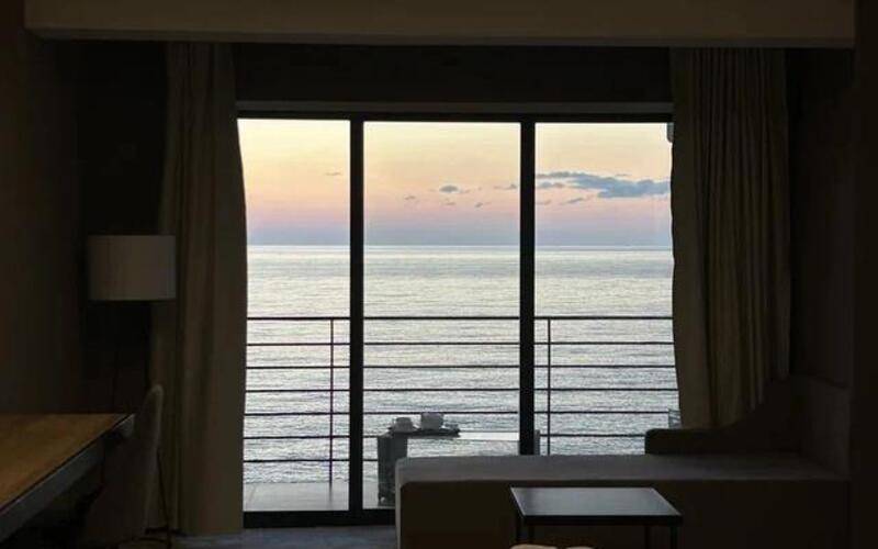 Prince Hotel Gagra