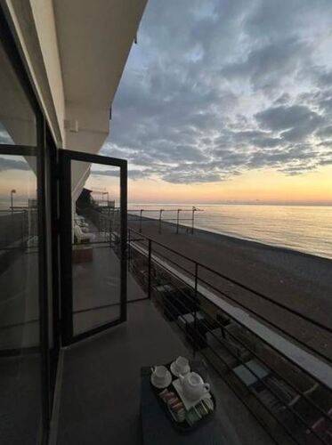 Prince Hotel Gagra