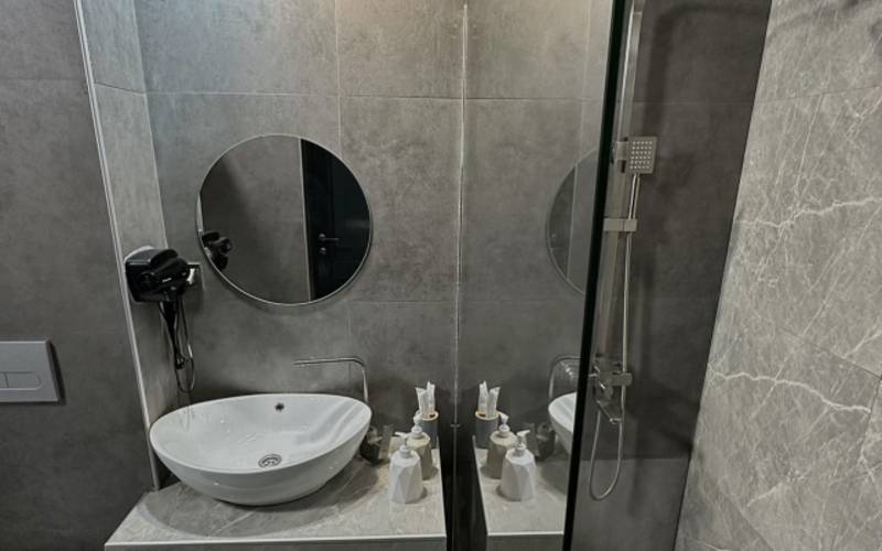 Prince Hotel Gagra