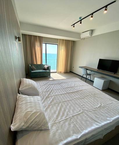 Prince Hotel Gagra