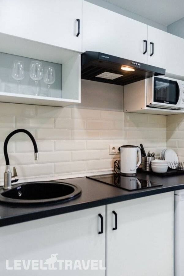 фотографии отеля Апартаменты Алтуфьевское Шоссе 2 (1302а) в Россия(Северо-восточный административный округ (СВАО)) - фото №24