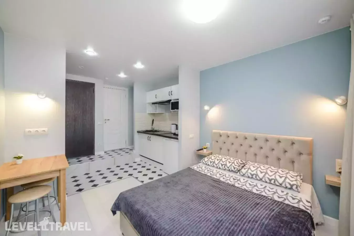 Апартаменты Алтуфьевское Шоссе 2 (1302а)