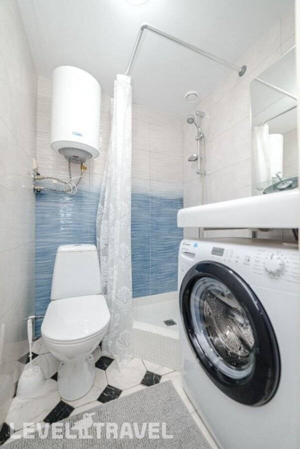 фотографии отеля Апартаменты Алтуфьевское Шоссе 2 (1302а) в Россия(Северо-восточный административный округ (СВАО)) - фото №7