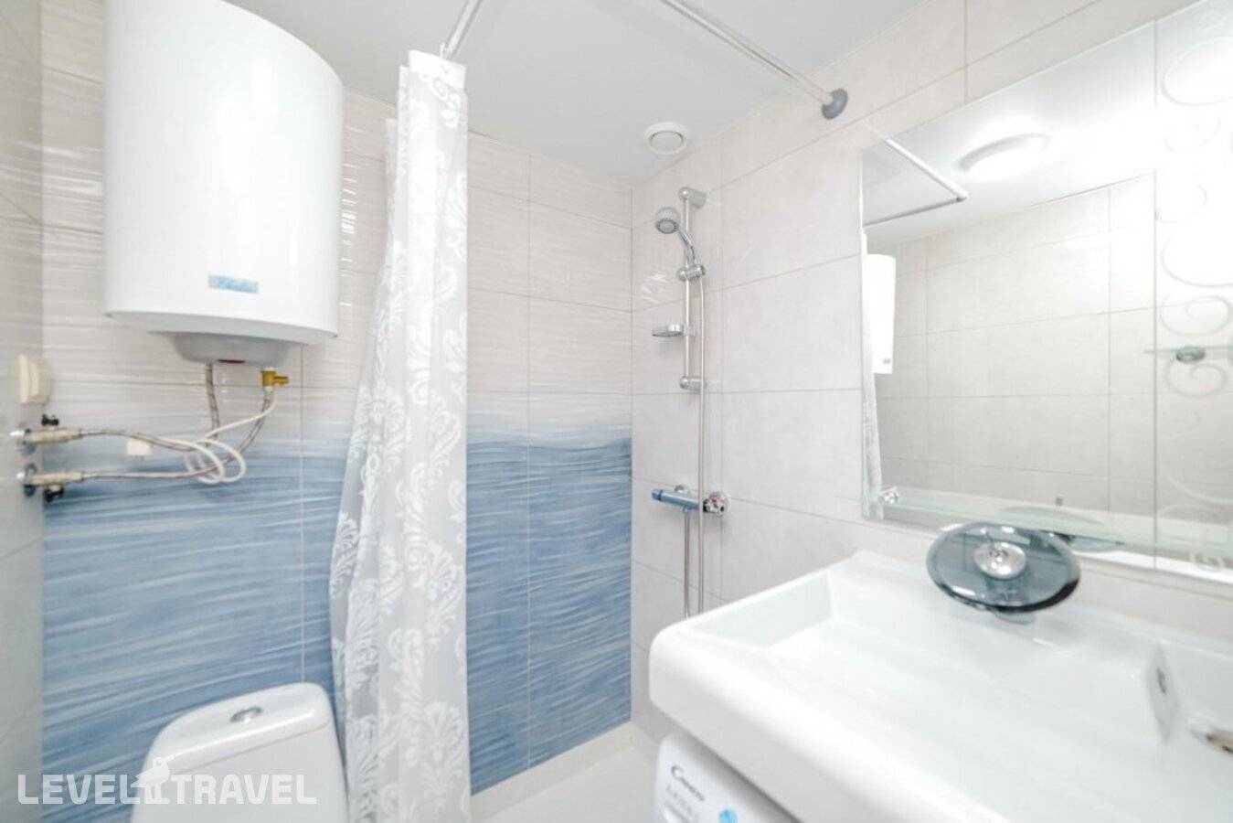 фотографии отеля Апартаменты Алтуфьевское Шоссе 2 (1302а) в Россия(Северо-восточный административный округ (СВАО)) - фото №27