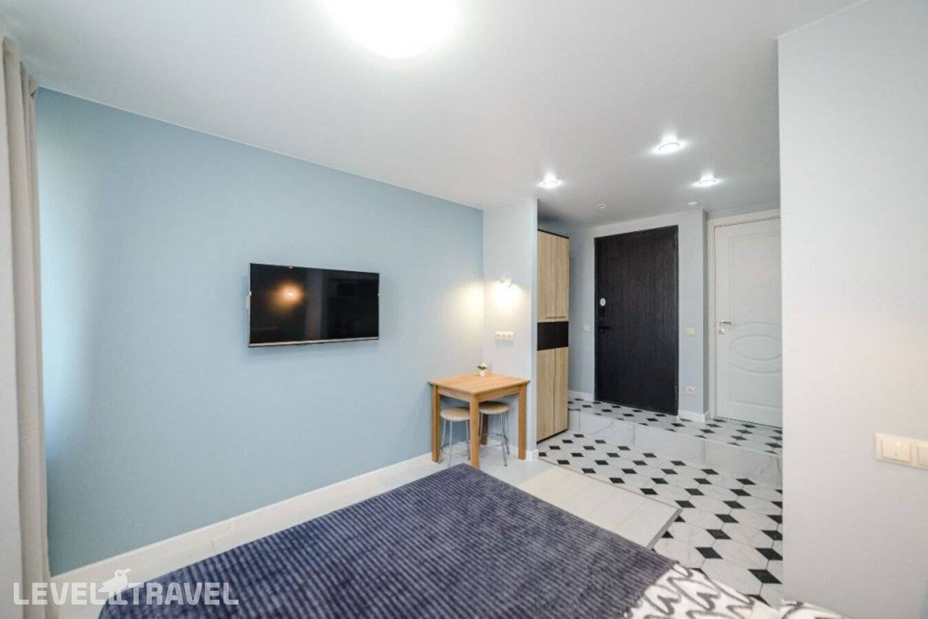 фотографии отеля Апартаменты Алтуфьевское Шоссе 2 (1302а) в Россия(Северо-восточный административный округ (СВАО)) - фото №11