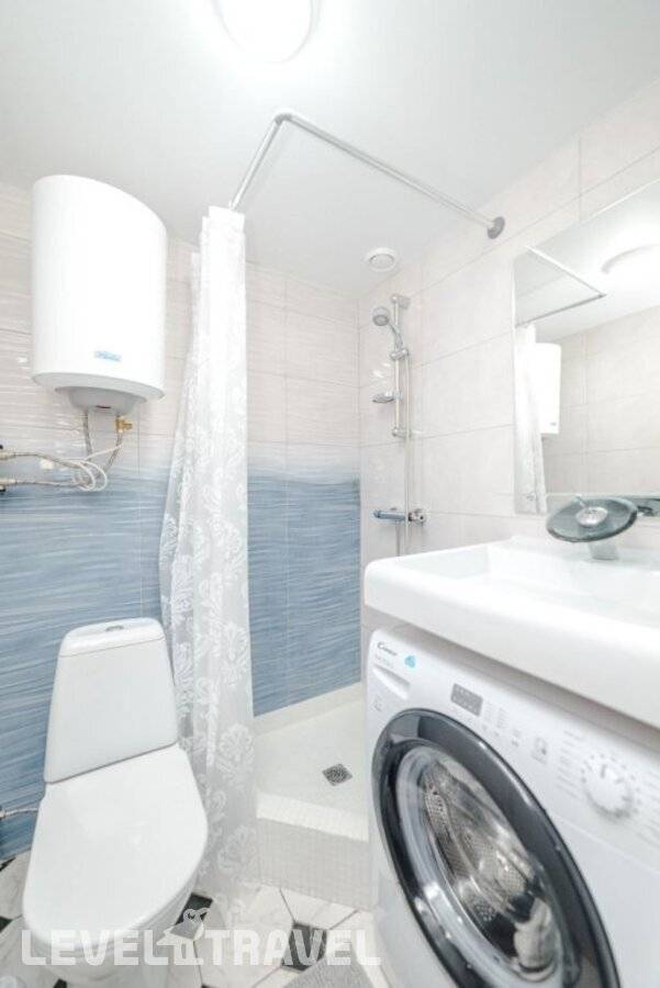 фотографии отеля Апартаменты Алтуфьевское Шоссе 2 (1302а) в Россия(Северо-восточный административный округ (СВАО)) - фото №4