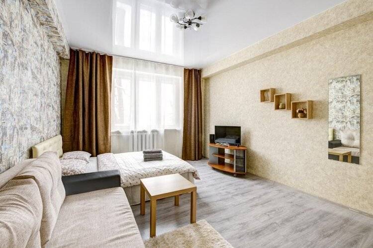 Апартаменты Дмитровское Шоссе 1к1