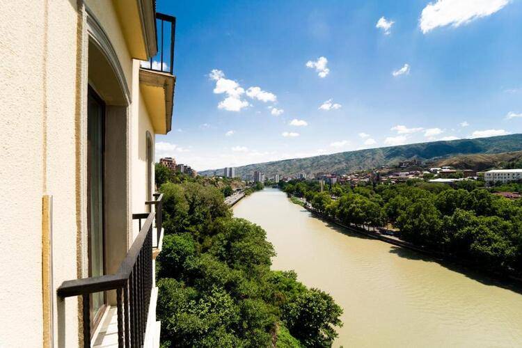 Margot Old Tbilisi (Марго Олд)
