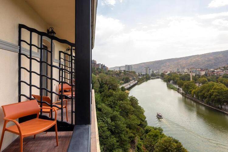 Margot Old Tbilisi (Марго Олд)