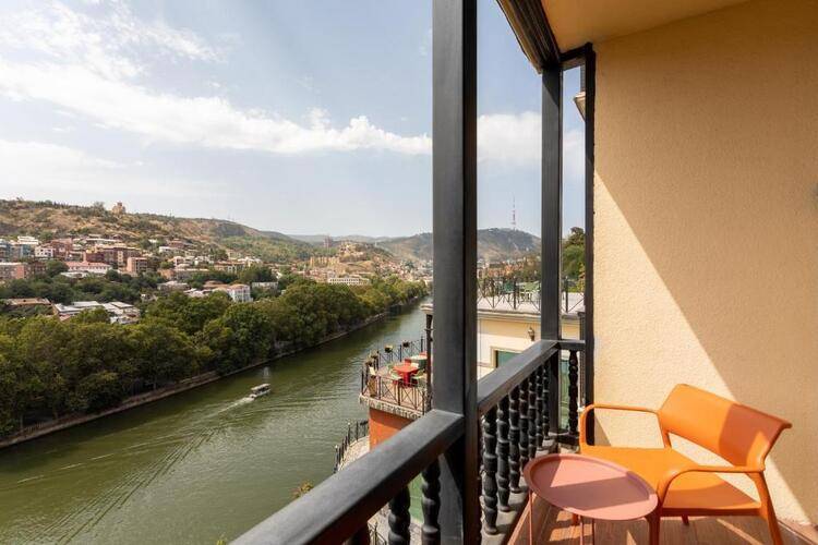 Margot Old Tbilisi (Марго Олд)