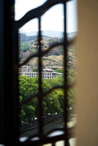 Margot Old Tbilisi (Марго Олд)