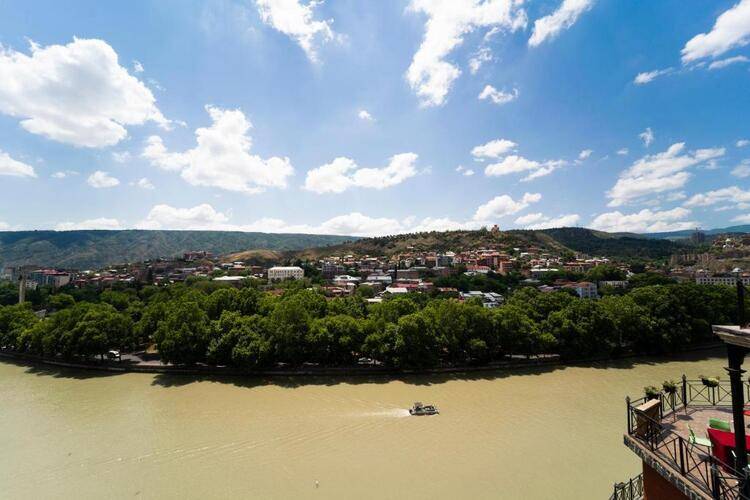 Margot Old Tbilisi (Марго Олд)