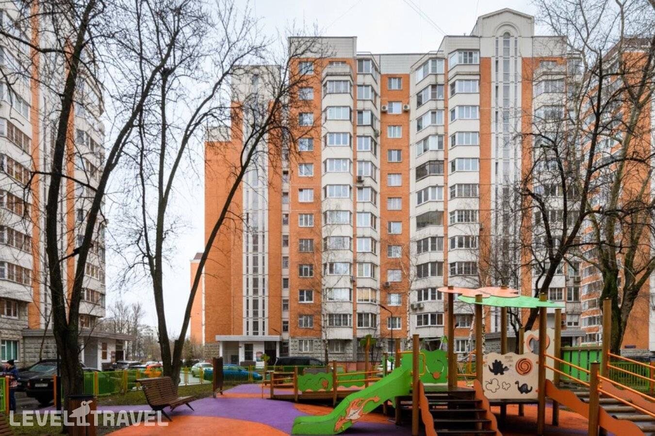 Изображение отеля 1