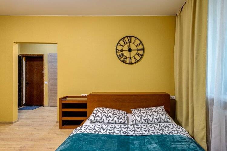 Апартаменты Проспект Мира 116б