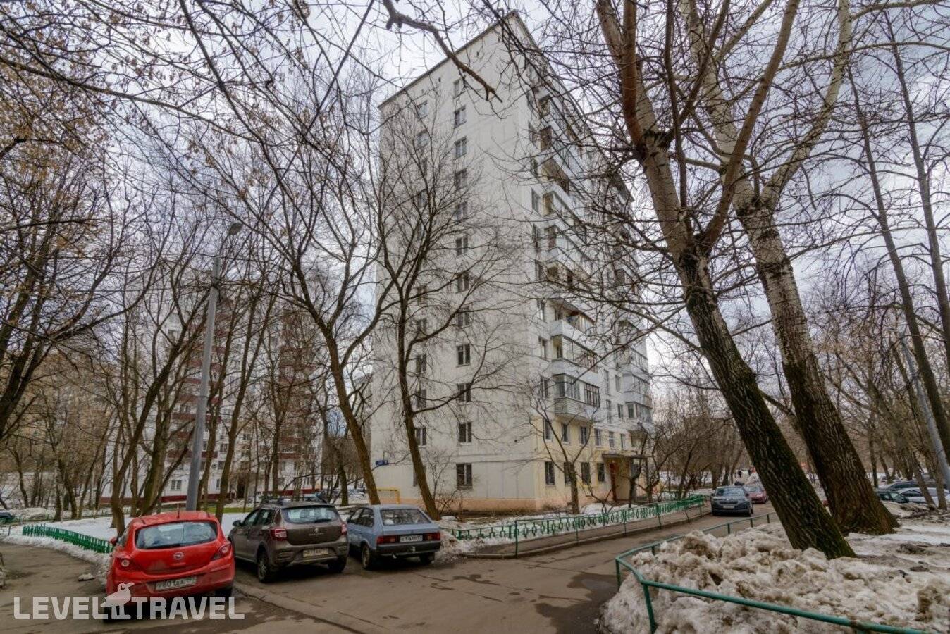 Изображение отеля 17