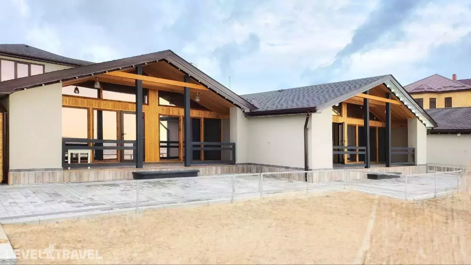 Гостевой Дом Морская Скала