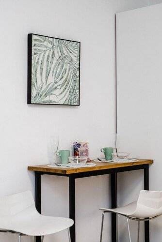 Апартаменты Маршала Сергеева