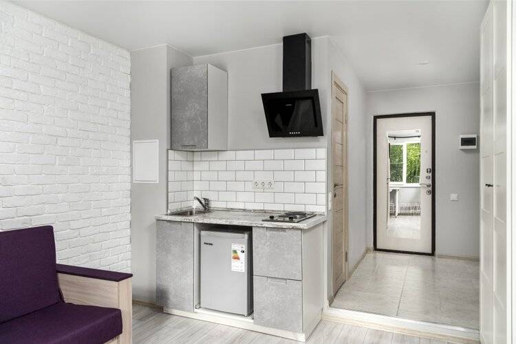 Апартаменты Фламинго На Боровском