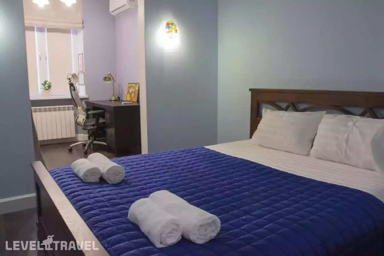 Апартаменты By Easyguest