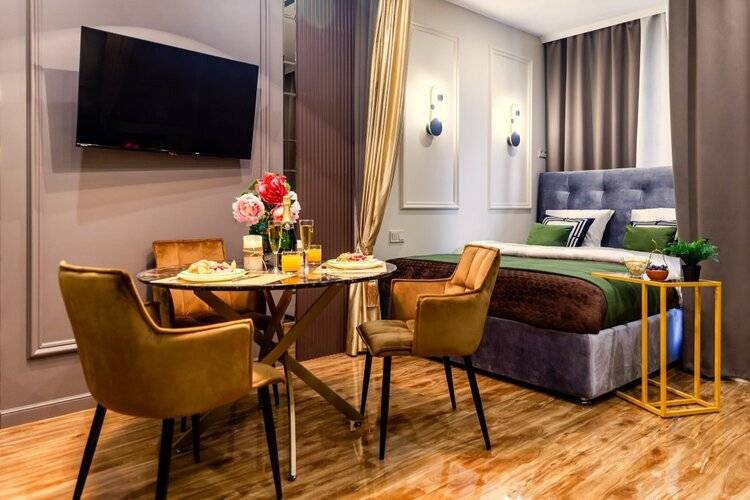 Жк Лайнер У Цска И Тц Авиапарк