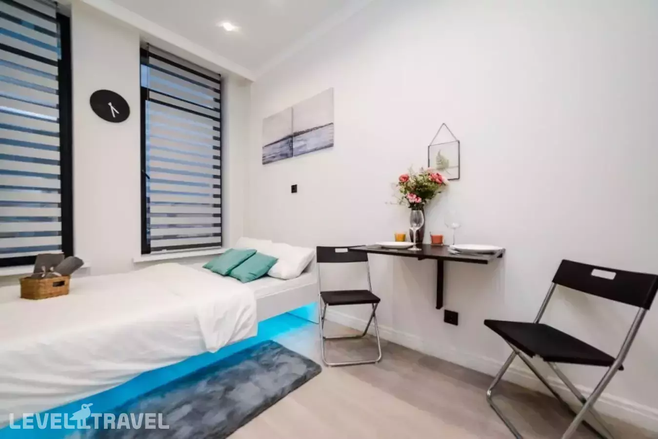 Апартаменты Проспект Вернадского 41с1 (729)