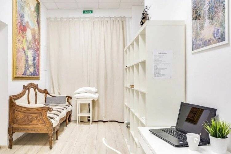 Хостел Centeral