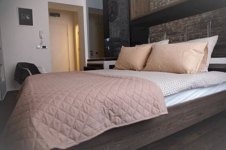 Al Mattina Apartments Belgrade