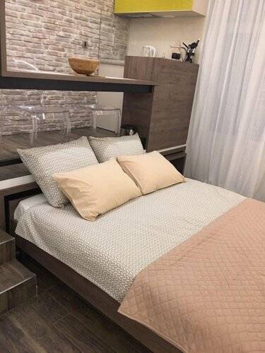Al Mattina Apartments Belgrade