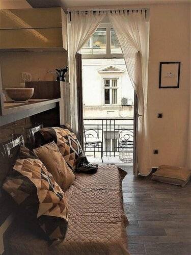 Al Mattina Apartments Belgrade