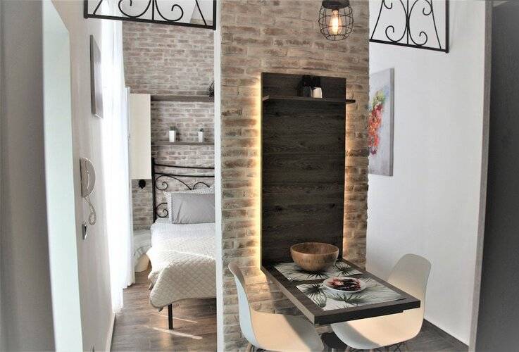 Al Mattina Apartments Belgrade