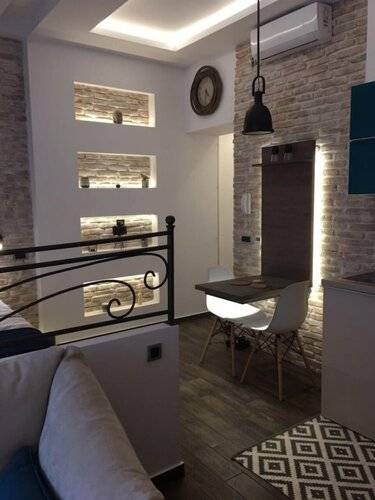 Al Mattina Apartments Belgrade