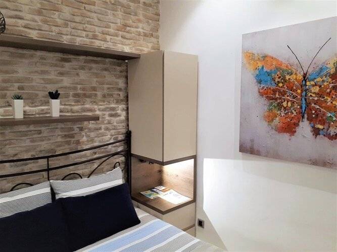Al Mattina Apartments Belgrade