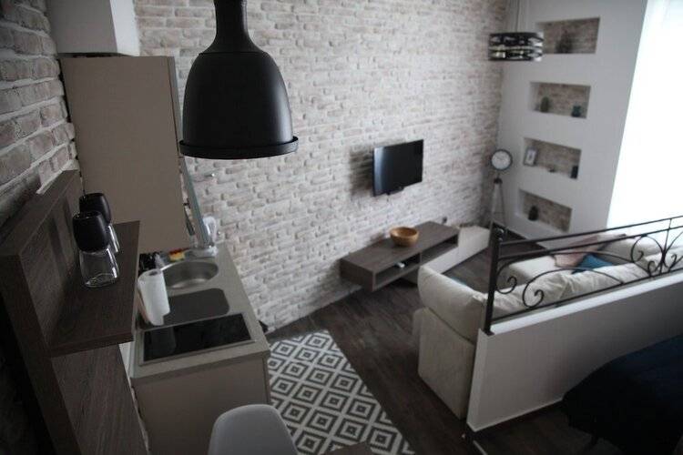 Al Mattina Apartments Belgrade