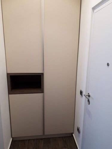 Al Mattina Apartments Belgrade