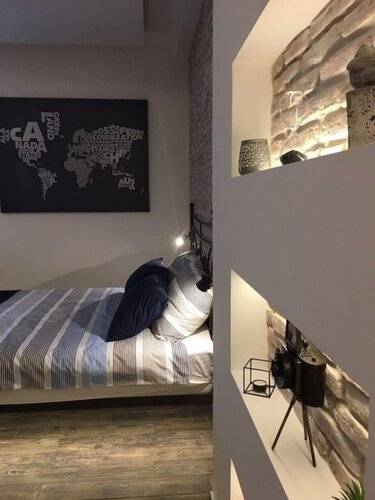 Al Mattina Apartments Belgrade