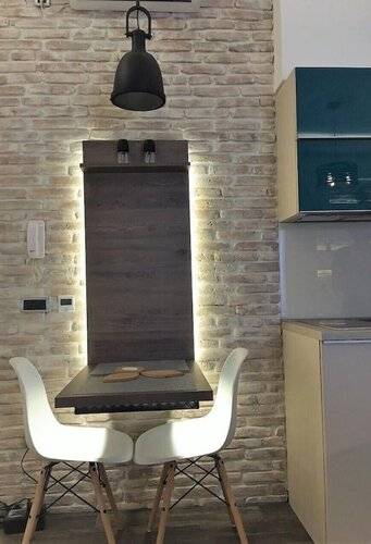 Al Mattina Apartments Belgrade